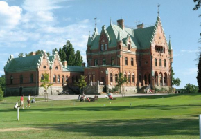 Torreby Slott Hotel & Golf Munkedal
